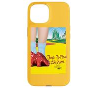 Carcasa para iPhone 15 The Wizard of Oz The Way Home