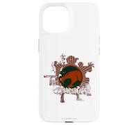 Carcasa para iPhone 15 Thundercats Thunder Thundercats