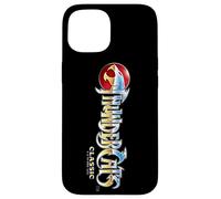 Carcasa para iPhone 15 Thundercats Thundercats Classic