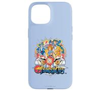 Carcasa para iPhone 15 Thundercats Thundercats Go!