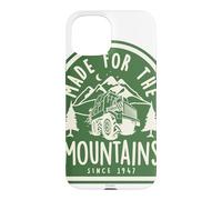Carcasa para iPhone 15 Tonka Made For The Mountains