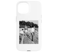 Carcasa para iPhone 15 Tony Hadley Band Spandau Ballet True Era 1983