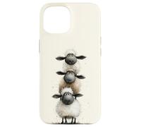 Carcasa para iPhone 15 Top of The Mornin '