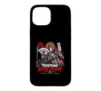 Carcasa para iPhone 15 Toyotomi Hideyoshi El Unificador Sengoku Leyenda