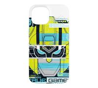 Carcasa para iPhone 15 Transformers True Gamer
