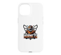 Carcasa para iPhone 15 Trinity Love Clothing Co. Fútbol de Booker T. Washington