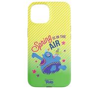 Carcasa para iPhone 15 Trolls Spring Is In The Air
