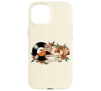 Carcasa para iPhone 15 "True Love Trojan Skinhead Reggae - Anti-Racist 1969 Ska
