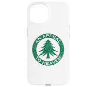 Carcasa para iPhone 15 UN APELACIÓN AL Cielo Bandera Pino Bandera Roundel Nueva Inglaterra