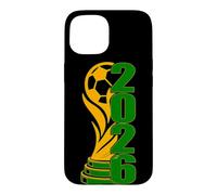 Carcasa para iPhone 15 USA World Football 2026 Team Game Champions Soccer Ganador