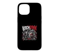Carcasa para iPhone 15 Vercingetorix Galia Invicta Roma Aeterna