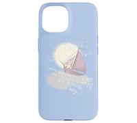 Carcasa para iPhone 15 Where The Wild Things Are Sail Away