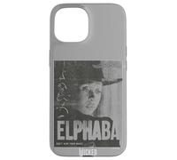 Carcasa para iPhone 15 Wicked Elphaba Don’t Hide Your Magic