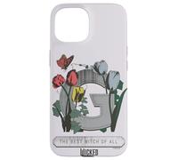 Carcasa para iPhone 15 Wicked Glinda The Best Witch of All