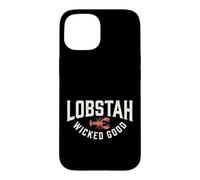 Carcasa para iPhone 15 Wicked Lobster Good Lobstah Summer Vacation Souvenir