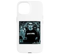 Carcasa para iPhone 15 Wire Post Banda Punk Colin Newman Michael Robert Williams