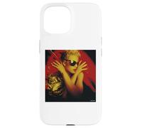 Carcasa para iPhone 15 Yazz The Only Way Is Up Cantante Pop de Simon Fowler