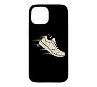 Carcasa para iPhone 15 Zapatillas Dynamic Stride Running con diseño Spirit