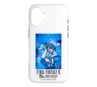 Carcasa para iPhone 16 サンプル：FFX_25thAnv_キーアート