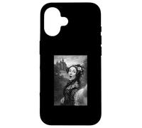 Carcasa para iPhone 16 Ada Lovelace