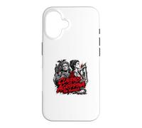 Carcasa para iPhone 16 Antigua Roma Claudio Y Agripina El Joven