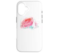 Carcasa para iPhone 16 Aquaman Movie Journey To Discovery