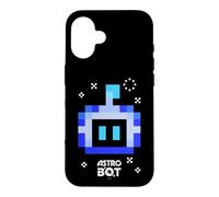 Carcasa para iPhone 16 Astro BOT Rescue Mission Astro BOT Portrait Video Game