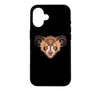 Carcasa para iPhone 16 Aye Aye