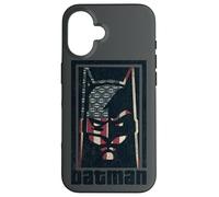 Carcasa para iPhone 16 Batman American Batman