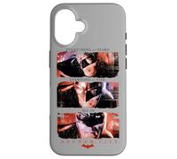Carcasa para iPhone 16 Batman: Arkham City All In