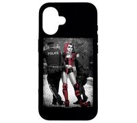 Carcasa para iPhone 16 Batman Arrest