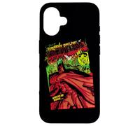 Carcasa para iPhone 16 Batman Bat Killers Colorful
