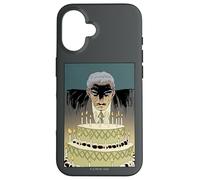 Carcasa para iPhone 16 Batman Carmine Falcone The Long Halloween