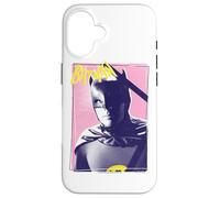 Carcasa para iPhone 16 Batman Classic TV Series Wayne 80'S