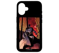 Carcasa para iPhone 16 Batman Detective Comics #1000 1990s Variant Cover
