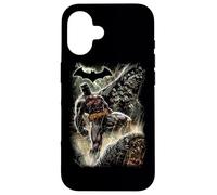 Carcasa para iPhone 16 Batman Family