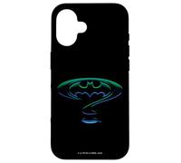 Carcasa para iPhone 16 Batman Forever Question Mark Logo
