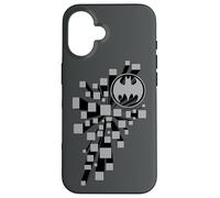 Carcasa para iPhone 16 Batman Gotham 3D