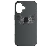 Carcasa para iPhone 16 Batman Ill Omen