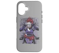 Carcasa para iPhone 16 Batman Joker's Daughter