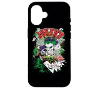 Carcasa para iPhone 16 Batman Joker's Wild