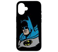 Carcasa para iPhone 16 Batman Lite Brite