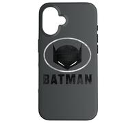 Carcasa para iPhone 16 Batman Mask in Oval