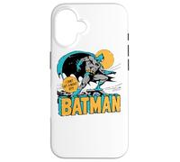 Carcasa para iPhone 16 Batman Night Off