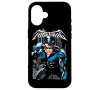 Carcasa para iPhone 16 Batman Nightwing a Legacy