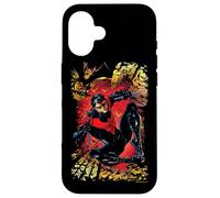 Carcasa para iPhone 16 Batman Nightwing New 52 Cover #1