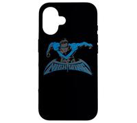 Carcasa para iPhone 16 Batman Nightwing Wing of The Night