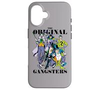 Carcasa para iPhone 16 Batman Original Gangsters Group