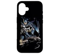 Carcasa para iPhone 16 Batman Perched