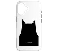 Carcasa para iPhone 16 Batman Returns Bat Ears Poster